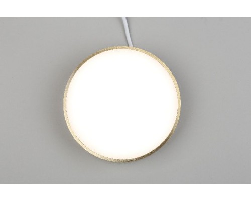 Потолочный светильник Evon APL.0114.29.18 Aployt