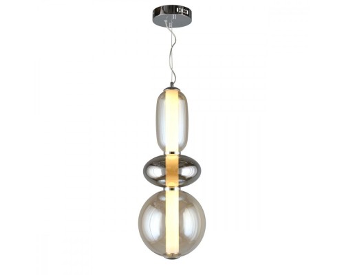 Подвесной светильник Weronka APL.011.06.30 Aployt