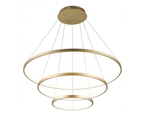 Подвесная люстра Lunet APL.014.03.100 Aployt