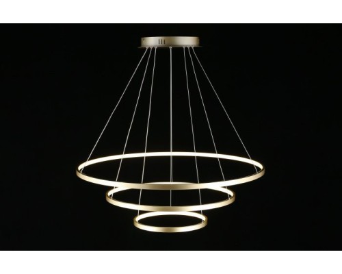 Подвесная люстра Lunet APL.014.03.100 Aployt