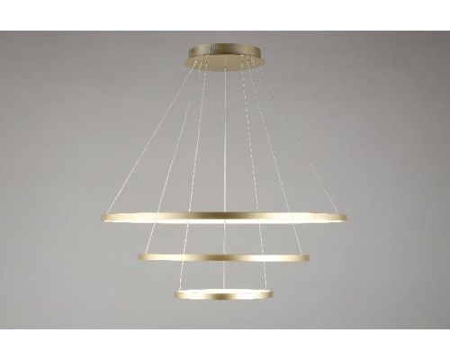 Подвесная люстра Lunet APL.014.03.100 Aployt