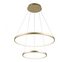 Подвесная люстра Lunet APL.014.03.60 Aployt