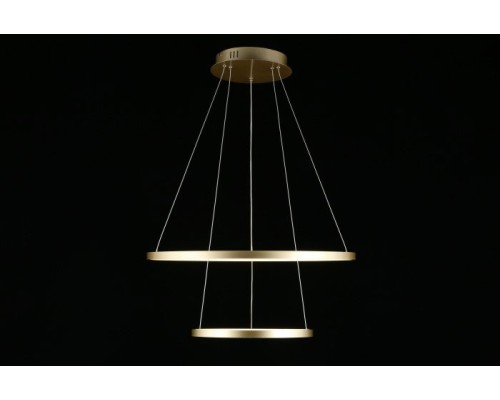 Подвесная люстра Lunet APL.014.03.60 Aployt