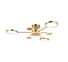 Потолочная люстра Didian APL.015.07.33 Aployt