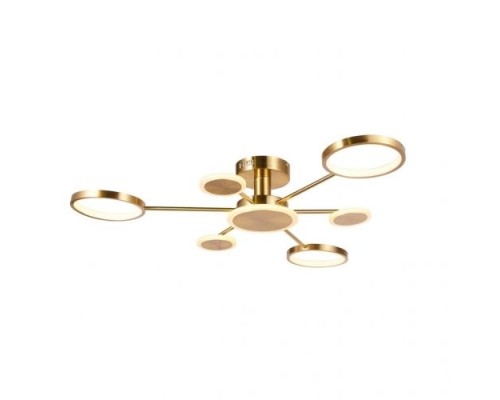 Потолочная люстра Didian APL.015.07.33 Aployt