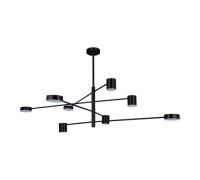 Потолочная люстра Frania APL.017.07.48 Aployt