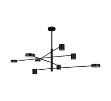 Потолочная люстра Frania APL.017.07.48 Aployt