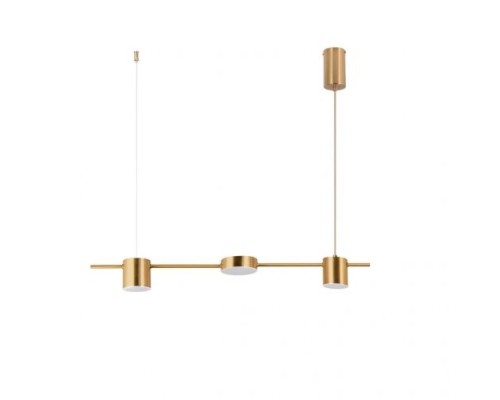 Подвесной светильник Frania APL.017.13.18 Aployt