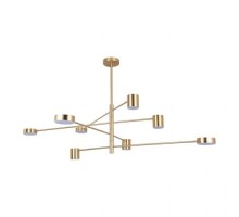 Потолочная люстра Frania APL.017.17.48 Aployt