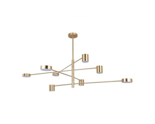 Потолочная люстра Frania APL.017.17.48 Aployt