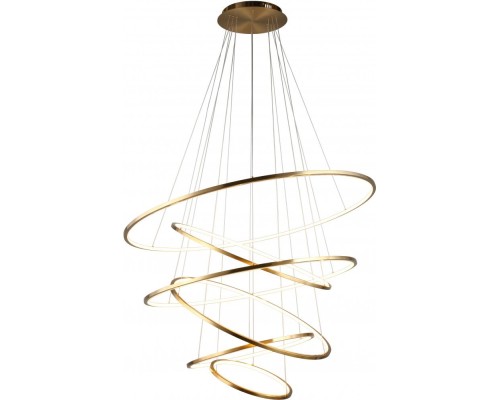 Подвесной светильник Monisia APL.020.03.243 Aployt