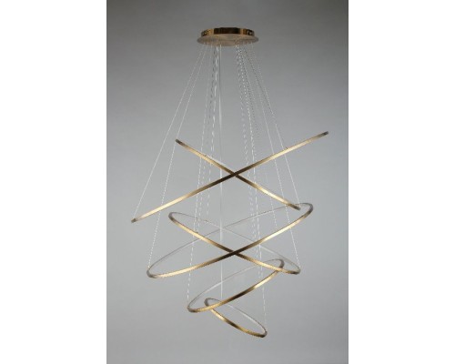 Подвесной светильник Monisia APL.020.03.243 Aployt