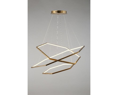 Подвесной светильник Polunia APL.021.03.136 Aployt