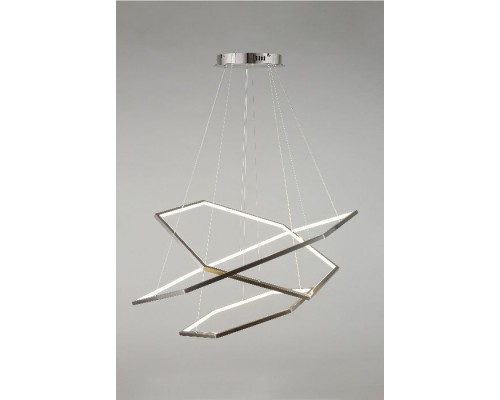 Подвесной светильник Polunia APL.021.13.136 Aployt