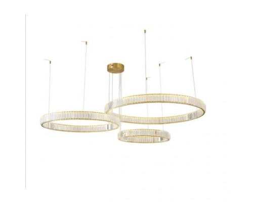 Подвесной светильник Nicoletta APL.026.03.100 Aployt