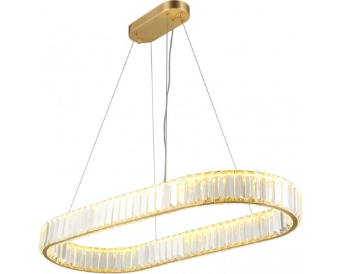 Подвесной светильник Nicoletta APL.026.03.70 Aployt