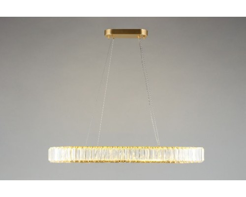 Подвесной светильник Nicoletta APL.026.03.70 Aployt