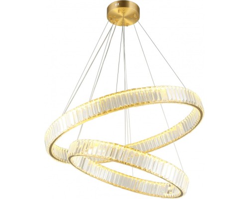 Подвесной светильник Nicoletta APL.026.13.85 Aployt