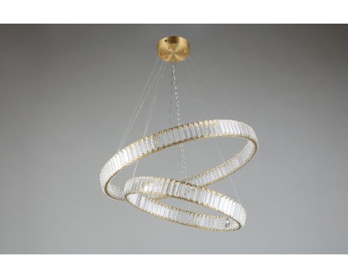 Подвесной светильник Nicoletta APL.026.13.85 Aployt