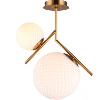 Потолочная люстра Marzena APL.300.07.02 Aployt