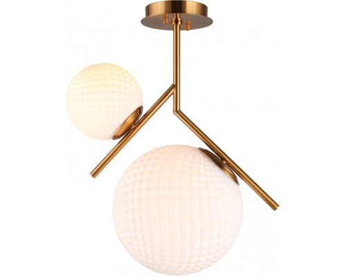 Потолочная люстра Marzena APL.300.07.02 Aployt