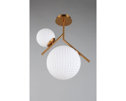 Потолочная люстра Marzena APL.300.07.02 Aployt