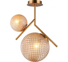 Потолочная люстра Marzena APL.300.17.02 Aployt