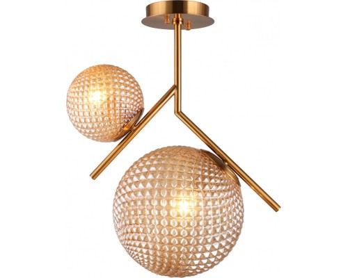 Потолочная люстра Marzena APL.300.17.02 Aployt