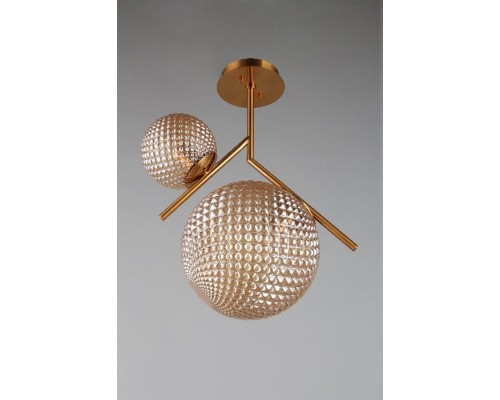 Потолочная люстра Marzena APL.300.17.02 Aployt