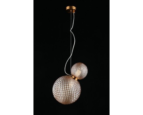 Подвесной светильник Patunia APL.301.16.02 Aployt