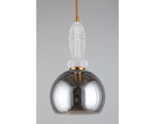 Подвесной светильник Kristel APL.304.06.01 Aployt