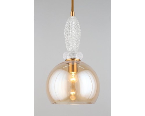 Подвесной светильник Kristel APL.304.16.01 Aployt