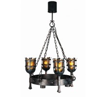 Подвесная люстра Simona APL.500.03.08 Aployt