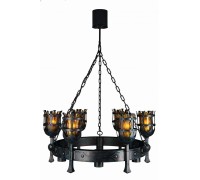 Подвесная люстра Simona APL.500.03.12 Aployt