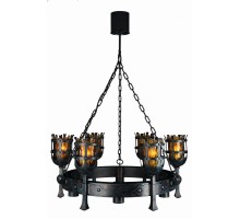 Подвесная люстра Simona APL.500.03.12 Aployt