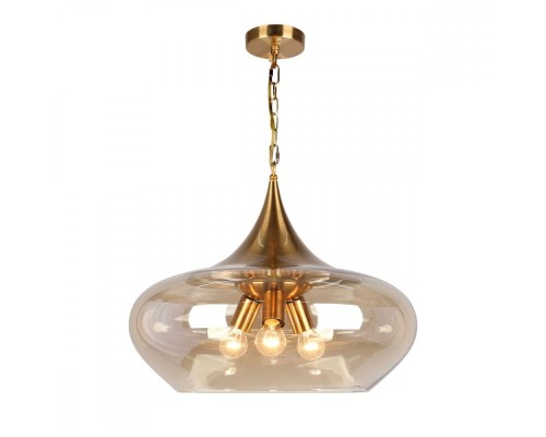 Подвесная люстра Franko APL.601.06.03 Aployt