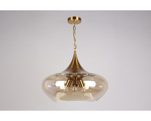 Подвесная люстра Franko APL.601.06.03 Aployt