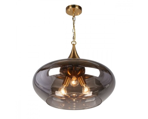 Подвесная люстра Franko APL.601.16.03 Aployt