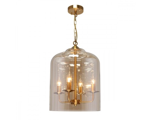 Подвесная люстра Polin APL.603.06.06 Aployt