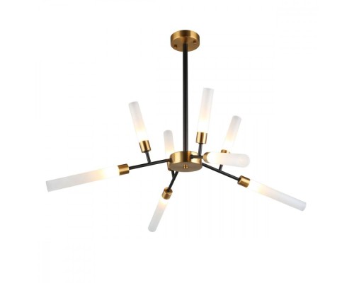 Потолочная люстра Oliwia APL.604.07.09 Aployt