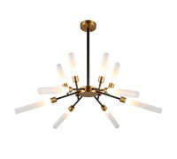 Потолочная люстра Oliwia APL.604.07.12 Aployt