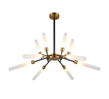 Потолочная люстра Oliwia APL.604.07.12 Aployt