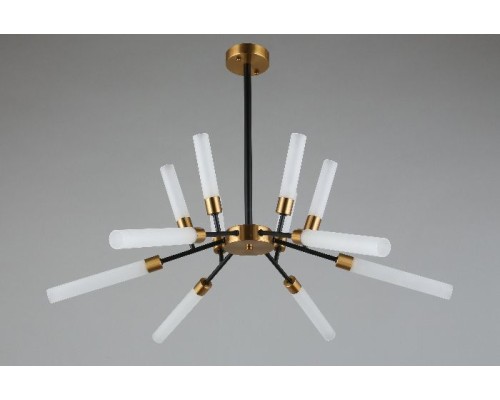 Потолочная люстра Oliwia APL.604.07.12 Aployt