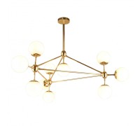 Потолочная люстра Rozali APL.606.07.10 Aployt