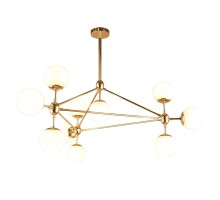 Потолочная люстра Rozali APL.606.07.10 Aployt