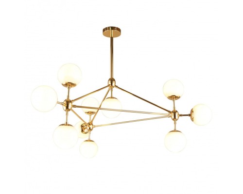 Потолочная люстра Rozali APL.606.07.10 Aployt