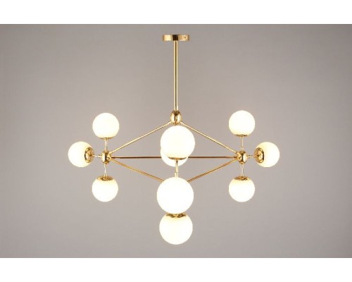 Потолочная люстра Rozali APL.606.07.10 Aployt