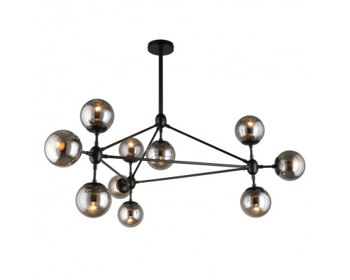 Потолочная люстра Rozali APL.606.17.10 Aployt