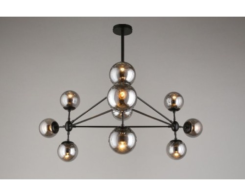 Потолочная люстра Rozali APL.606.17.10 Aployt