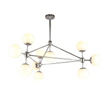 Потолочная люстра Rozali APL.606.27.10 Aployt